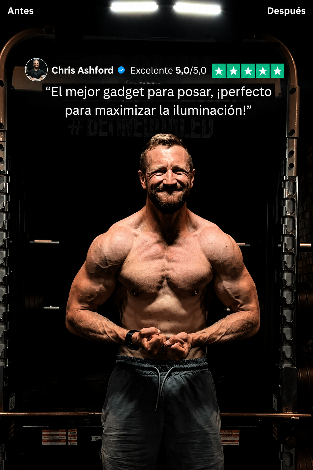 Después