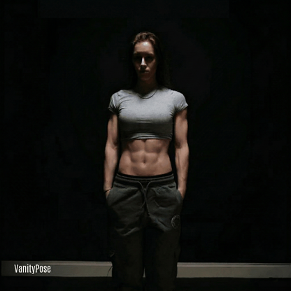 GYMLAMP™ de vanitypose