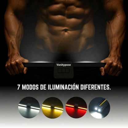 GYMLAMP™ de vanitypose