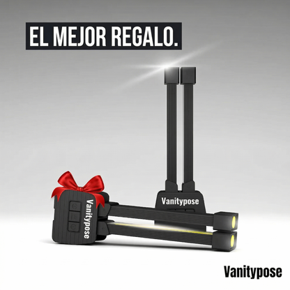 GYMLAMP™ de vanitypose